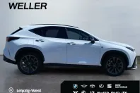 Lexus NX 450h din 2024 cu 34.800 km - oferta LEX252036 - foto 8