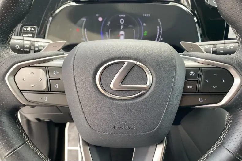 Lexus NX 450h din 2024 cu 34.800 km - oferta LEX252036 - foto 11