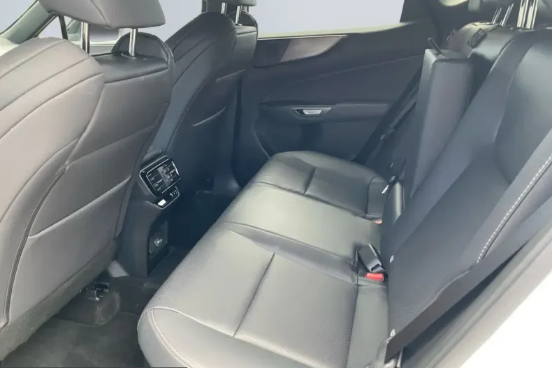 Lexus NX 450h din 2024 cu 34.800 km - oferta LEX252036 - foto 14