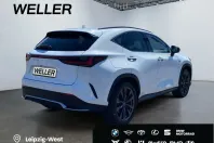 Lexus NX 450h din 2024 cu 34.800 km - oferta LEX252036 - foto 16