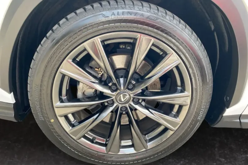 Lexus NX 450h din 2024 cu 34.800 km - oferta LEX252036 - foto 19