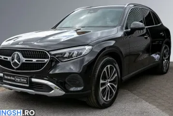 Mercedes-Benz GLC 200 din 2025 - oferta MER252037
