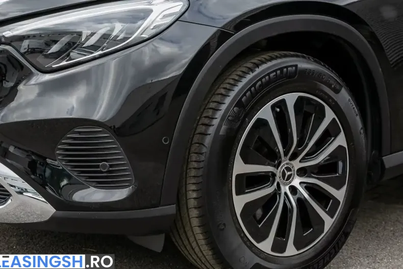 Mercedes-Benz GLC 200 (Clasa GLC) din 2025 cu 21.736 km - oferta MER252037 - foto 3