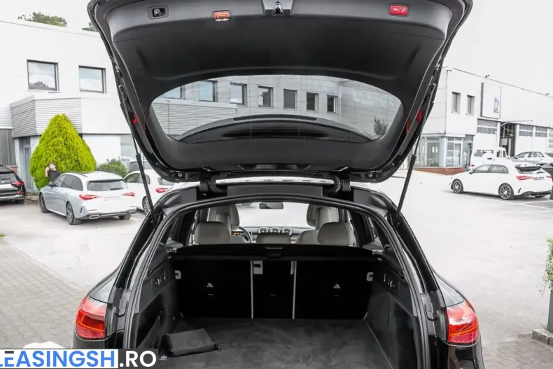 Mercedes-Benz GLC 200 (Clasa GLC) din 2025 cu 21.736 km - oferta MER252037 - foto 4