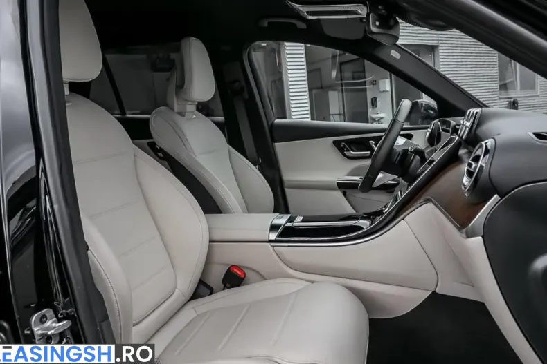 Mercedes-Benz GLC 200 (Clasa GLC) din 2025 cu 21.736 km - oferta MER252037 - foto 5