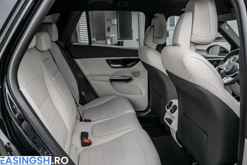 Mercedes-Benz GLC 200 (Clasa GLC) din 2025 cu 21.736 km - oferta MER252037 - foto 6