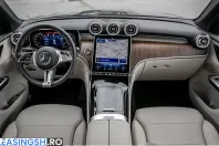 Mercedes-Benz GLC 200 (Clasa GLC) din 2025 cu 21.736 km - oferta MER252037 - foto 7