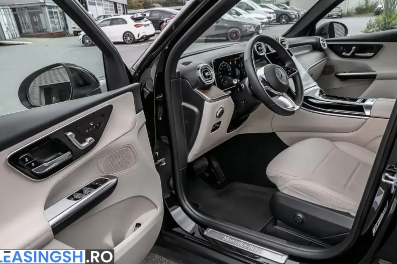 Mercedes-Benz GLC 200 (Clasa GLC) din 2025 cu 21.736 km - oferta MER252037 - foto 8