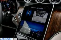 Mercedes-Benz GLC 200 (Clasa GLC) din 2025 cu 21.736 km - oferta MER252037 - foto 9