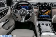 Mercedes-Benz GLC 200 (Clasa GLC) din 2025 cu 21.736 km - oferta MER252037 - foto 10