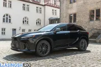 Lexus RX 350 din 2024 cu 8.334 km - oferta LEX252038 - foto 1