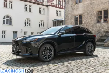 Lexus RX 350 din 2024 - oferta LEX252038