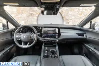 Lexus RX 350 din 2024 cu 8.334 km - oferta LEX252038 - foto 4