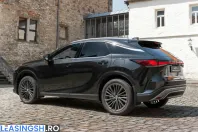 Lexus RX 350 din 2024 cu 8.334 km - oferta LEX252038 - foto 11