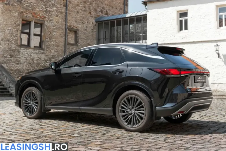 Lexus RX 350 din 2024 cu 8.334 km - oferta LEX252038 - foto 11
