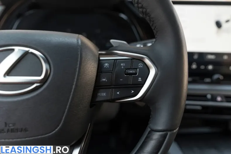 Lexus RX 350 din 2024 cu 8.334 km - oferta LEX252038 - foto 13