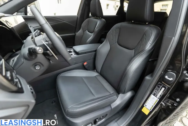 Lexus RX 350 din 2024 cu 8.334 km - oferta LEX252038 - foto 21