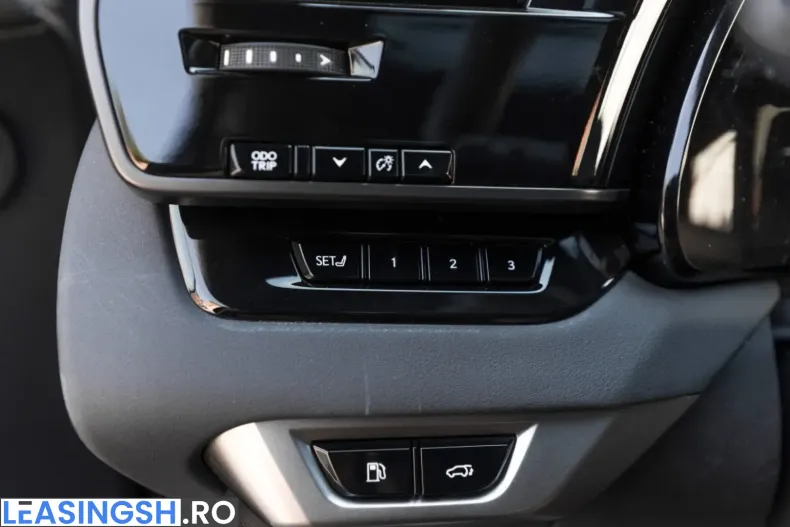 Lexus RX 350 din 2024 cu 8.334 km - oferta LEX252038 - foto 23