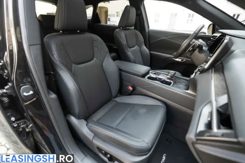 Lexus RX 350 din 2024 cu 8.334 km - oferta LEX252038 - foto 24