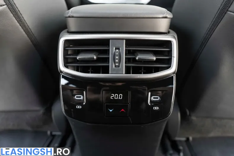 Lexus RX 350 din 2024 cu 8.334 km - oferta LEX252038 - foto 25
