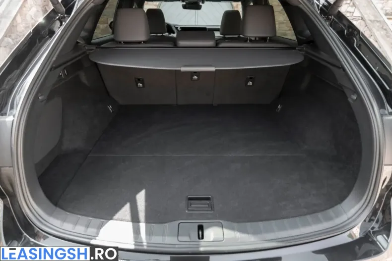 Lexus RX 350 din 2024 cu 8.334 km - oferta LEX252038 - foto 27