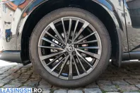 Lexus RX 350 din 2024 cu 8.334 km - oferta LEX252038 - foto 29