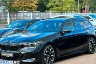 BMW 540 (Seria 5) din 2025 cu 64.699 km - oferta BMW252039 - foto 1
