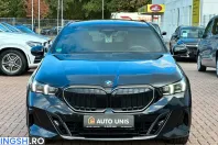 BMW 540 (Seria 5) din 2025 cu 64.699 km - oferta BMW252039 - foto 2
