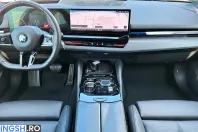 BMW 540 (Seria 5) din 2025 cu 64.699 km - oferta BMW252039 - foto 9