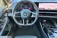 BMW 540 (Seria 5) din 2025 cu 64.699 km - oferta BMW252039 - foto 10