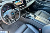 BMW 540 (Seria 5) din 2025 cu 64.699 km - oferta BMW252039 - foto 12