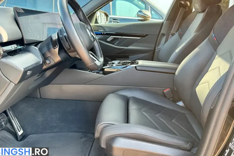 BMW 540 (Seria 5) din 2025 cu 64.699 km - oferta BMW252039 - foto 13