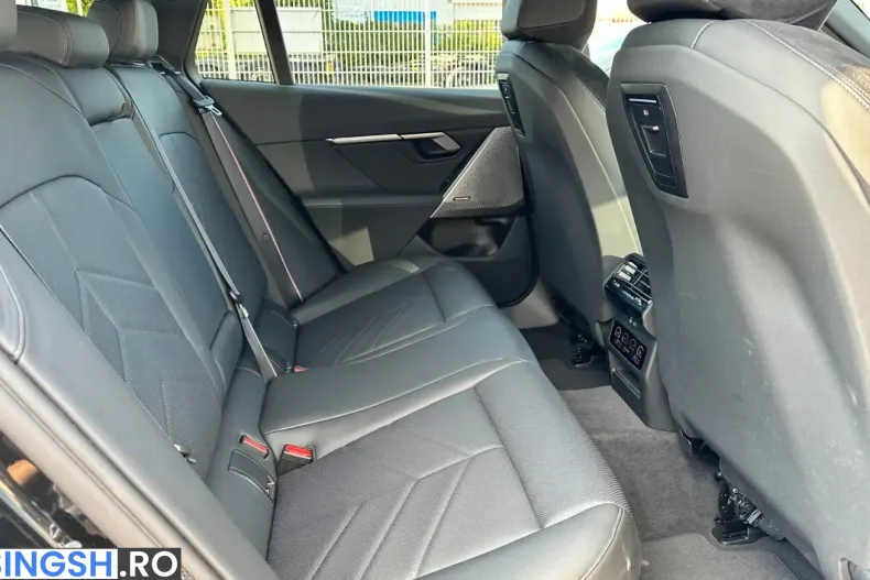 BMW 540 (Seria 5) din 2025 cu 64.699 km - oferta BMW252039 - foto 15