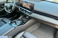 BMW 540 (Seria 5) din 2025 cu 64.699 km - oferta BMW252039 - foto 17