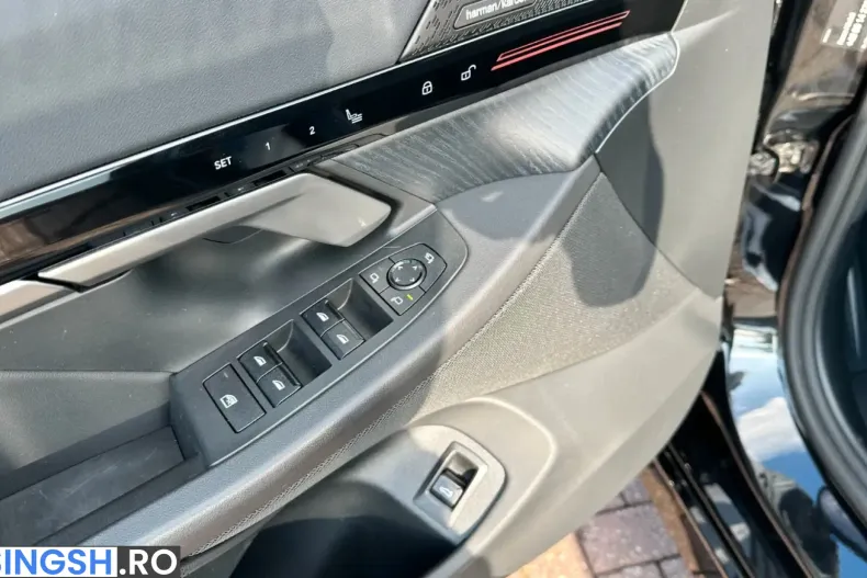 BMW 540 (Seria 5) din 2025 cu 64.699 km - oferta BMW252039 - foto 25
