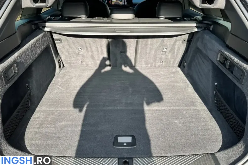 BMW 540 (Seria 5) din 2025 cu 64.699 km - oferta BMW252039 - foto 26