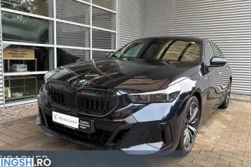 BMW 520 din 2025 - oferta BMW252040