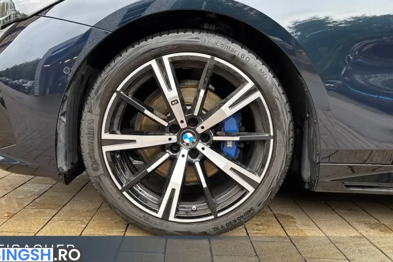 BMW 520 (Seria 5) din 2025 cu 11.857 km - oferta BMW252040 - foto 4