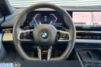 BMW 520 (Seria 5) din 2025 cu 11.857 km - oferta BMW252040 - foto 6