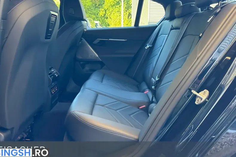 BMW 520 (Seria 5) din 2025 cu 11.857 km - oferta BMW252040 - foto 8