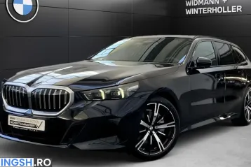 BMW 540 din 2025 - oferta BMW252041