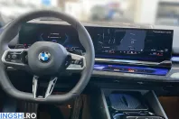 BMW 540 (Seria 5) din 2025 cu 13.800 km - oferta BMW252041 - foto 5