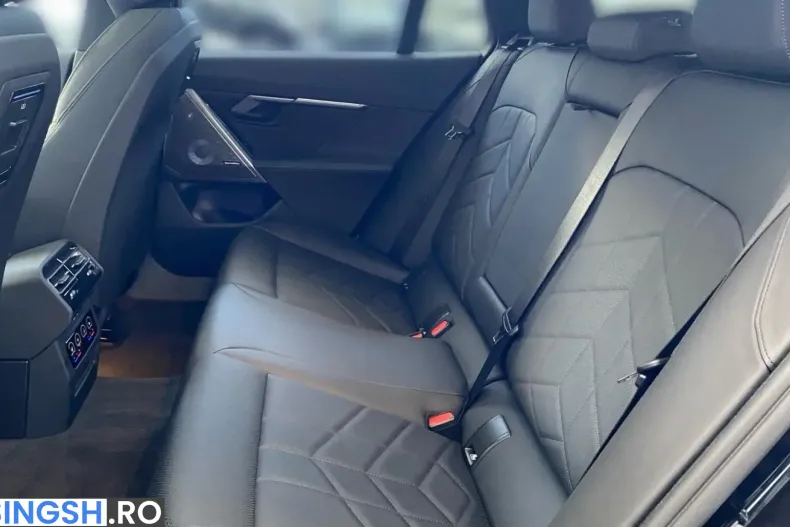 BMW 540 (Seria 5) din 2025 cu 13.800 km - oferta BMW252041 - foto 9