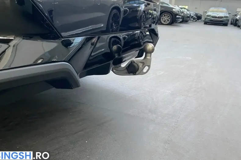 BMW 540 (Seria 5) din 2025 cu 13.800 km - oferta BMW252041 - foto 18