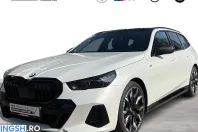 BMW 540 (Seria 5) din 2025 cu 27.900 km - oferta BMW252042 - foto 1