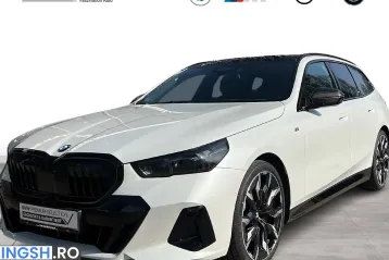 BMW 540 din 2025 - oferta BMW252042