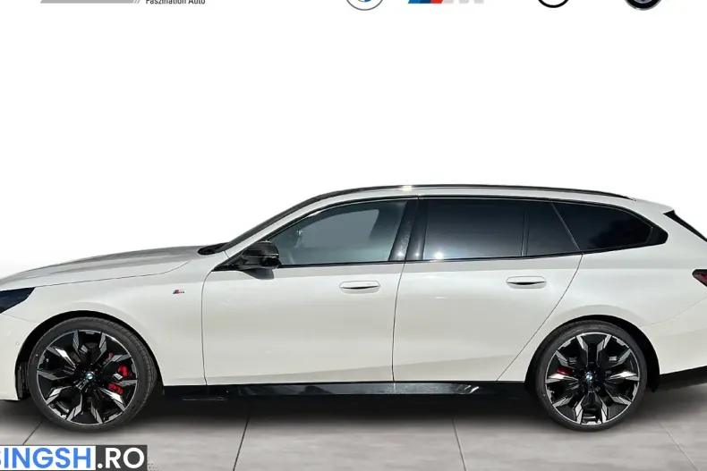 BMW 540 (Seria 5) din 2025 cu 27.900 km - oferta BMW252042 - foto 5