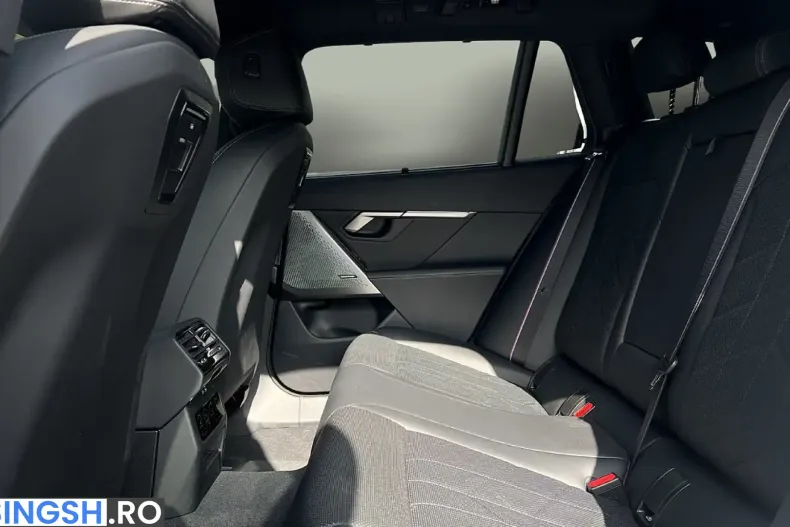 BMW 540 (Seria 5) din 2025 cu 27.900 km - oferta BMW252042 - foto 9