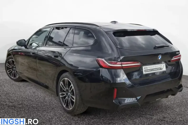 BMW 520 (Seria 5) din 2026 cu 4.190 km - oferta BMW252043 - foto 3