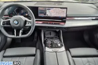 BMW 520 (Seria 5) din 2026 cu 4.190 km - oferta BMW252043 - foto 5